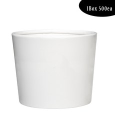 에어홀더 무지 12/16온스 98파이 1박스 500개, 1개