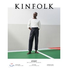 킨포크 KINFOLK (계간) : vol.26
