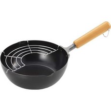 일본 직배송 요시카와 SJ3163 도시락 튀김기 6.3인치16cm 용량 0.7갤런2.1L 일본산 선물 포장 가능 사양, 1.8리터, 2)100