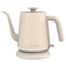 JENNIFEROOM 心情燈電滴壺燕麥片 800ml, JRK-KT0801OM