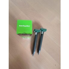 [ 1195959 ] 태양열 정원 말뚝