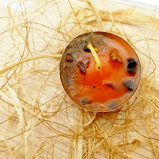 魔法蠟燭 許願蠟燭 開店 創業 業績, 1個, 防小人