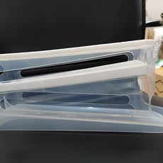 DIU 雞蛋收納盒自動補位滑梯式雞蛋盒冰箱專用整理神器冰箱側門雞蛋託, 1個, 如圖