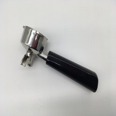 내부 스테인리스 스틸 필터 홀더 portafilter15-20bar 에스프레소 커피 메이커 부품 포함 51mm, 01 China Mainland