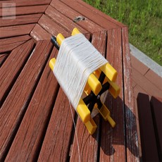 픽만 한국 연날리기 전통놀이 연 얼레 전통체험