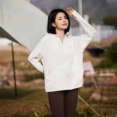 UPFSH 女款防曬衣 UPF50+