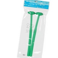 꼬미얌 반품불가 실로폰채 2개 음악치료교구