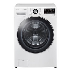 LG전자 트롬 드럼세탁기 24kg 방문설치, F24WDWA, 화이트
