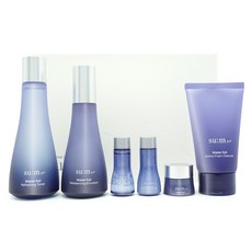 숨37도 워터풀 2종 기획세트, 1세트