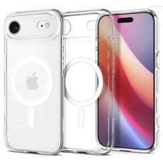 Spigen MagSafe iPhone 手機殼 輕薄防摔四角加固