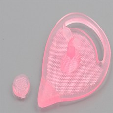 더번지 실리콘 세안솔 세안브러쉬