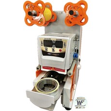 益芳 Y-FANG ET-95SN 飲料封口機 適用95-90口徑