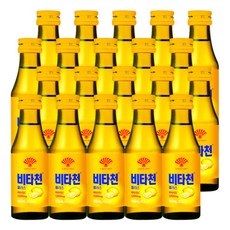 동화약품 건강음료 비타천플러스 100mlx20병, 100ml