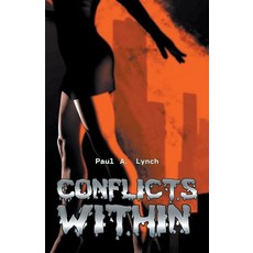 (영문도서) Conflicts Within Paperback, Growing Word Ink, English, 9798215614228