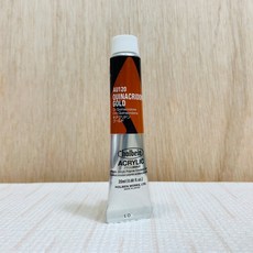 正大筆莊《日本 Holbein好賓專家級重質壓克力顏料》D級20ml 色彩飽和、覆蓋力強, AU120