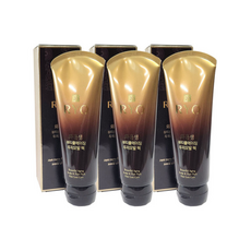 무배 려 화윤생 뷰티풀에이징 두피모발팩, 3개, 230ml