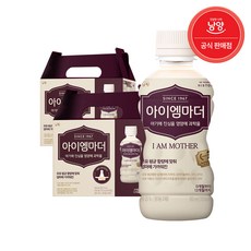 [남양] 아이엠마더 : 액상분유(니플)-2단계 12개입, 240ml, 12개