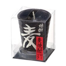 카메야마 보리 소주 촛불 향기 좋은 촛불 촛불