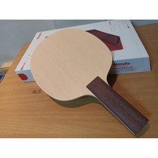Nittaku Shake Defence 桌球拍, 1個