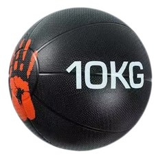 윤이즈 메디신볼 1kg~10kg 체대입시 크로스핏 웨이트볼 월볼 헬스장 웨이트공, 1세트, 10kg, 블랙