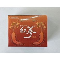 홍삼 비누, 90g, 5개입