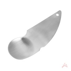 아이템스팟 키위칼 캠핑 복숭아 컷팅