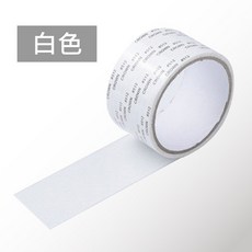 CROWN 紗窗修補膠帶, 【白色】紗窗修補膠帶(2米)