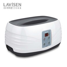 라비센(LAVISEN) 노브 파라핀욕조 KS-903T, 1개입, 1개