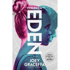 Children of Eden Volume 1 Paperback, Atria Books