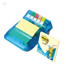 진짜수박 post잇 팝업 디스펜서 KR-2001 메모지케이스