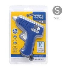 평화 9000 글루건 (소) nar+548nJ, 단품