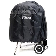바베큐 방수커버 그릴 덮개 대형 훈제 화로대 파우치포함 노마드, 1개