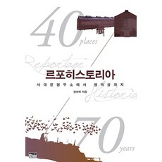 르포히스토리아:서대문형무소에서 팽목항까지, 한울아카데미, 원희복