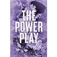 (영문도서)The Power Play Paperback, N/A, English, 9798869331540