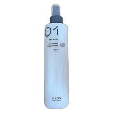 모발 손상 개선 영양 공급 보습력 강화 부드러운 광택 기능성 린스 250ml 1개