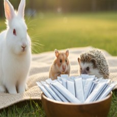 다올 소동물 비타민