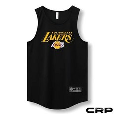 夏季美式籃球背心 無袖速乾運動上衣 健身訓練跑步適用