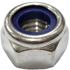 스텐 M6 너트, 100개