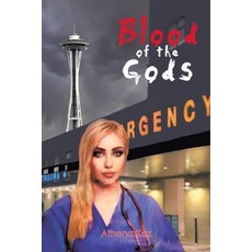 (영문도서)Blood of the Gods Paperback, Hawes & Jenkins, English, 9781637849125 Hawes & Jenkins, English, 9781637849125