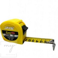 내집방 줄자 6m 튼튼한줄자