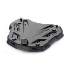 GIVI M9B 黑色鋁合金 MONOKEY底座系統 摩托車行李箱底座