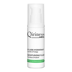【Qiriness 科妮思】男仕保濕防護乳 50ml, 1個