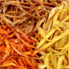 [해야미] 양념 구이 먹태 (매콤+단짠+버터), 1개, 90g