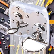 망치 걸이 2구 집 파우치 주머니 낙하방지 해머