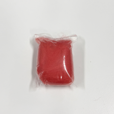 이루다 양모펠트 단품, 1개, 빨강 3