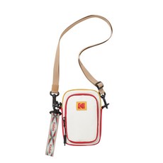 매장정품 코닥 KODAK KIDS 컬러플러스 미니 크로스백 키즈 IVORY K6146LBG61IVR 670906