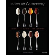 Molecular Gastronomy:Scientific Cuisine Demystified, Wiley
