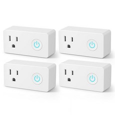 bn link wifi 플러그 타이머 허브 스마트 헤비 있는 듀티 기능이 콘센트 필요