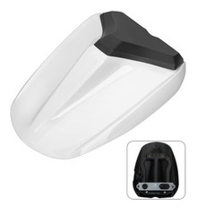 SUZUKI GSX-S 750 2017-2023 白色專用單座蓋-極限超快感, 1個