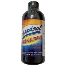 貓博士 來速松香消毒液 500ml - 寵物環境消毒、除臭、清潔, 1個